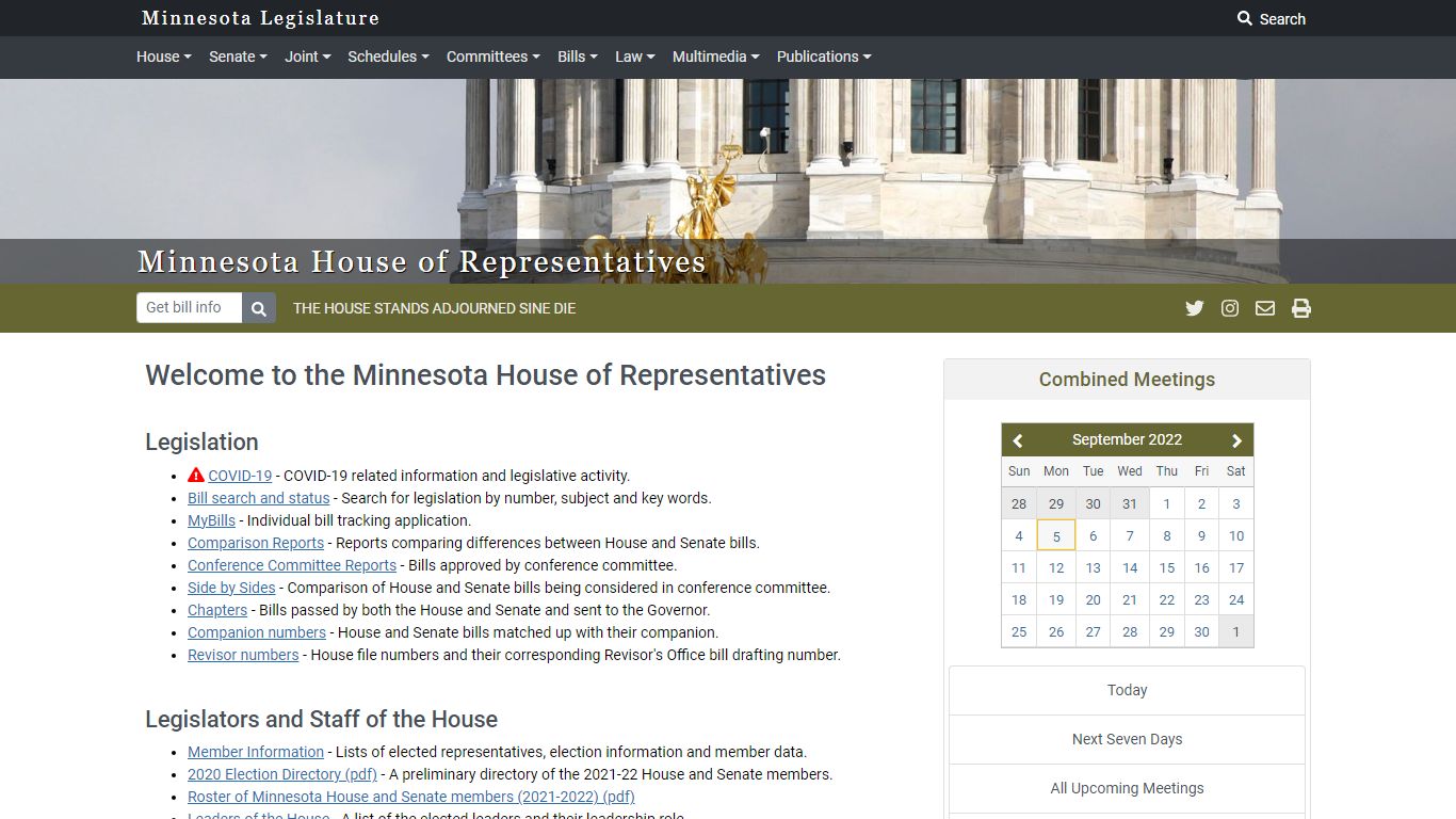 Criminal Background Checks - 83rd Minnesota Legislature